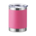 10 OZ. Stainless Steel Water Cup Tumbler