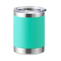 10 OZ. Stainless Steel Water Cup Tumbler