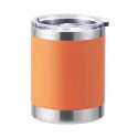 10 OZ. Stainless Steel Water Cup Tumbler