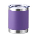 10 OZ. Stainless Steel Water Cup Tumbler