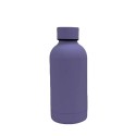 350ML Mini insulated water bottle