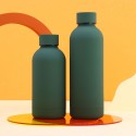 350ML Mini insulated water bottle