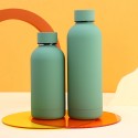 350ML Mini insulated water bottle