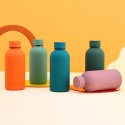 350ML Mini insulated water bottle