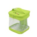 Transparent Insulated Cooler Bag