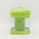 Transparent Insulated Cooler Bag