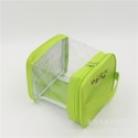 Transparent Insulated Cooler Bag