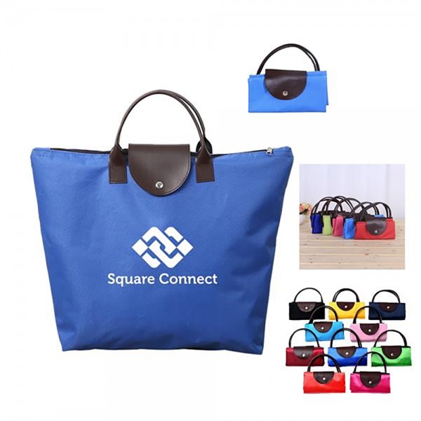 Waterproof Tote Bag