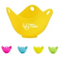 Silicone Egg Poacher Cup