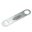 Stainless Steel Bar Blade Bottle Opener