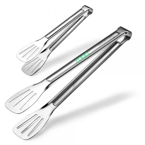 Stainless Steel Tongs