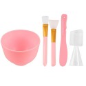 In 1 Diy Facemask Mixing Tool Kit