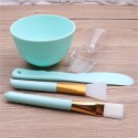 In 1 Diy Facemask Mixing Tool Kit