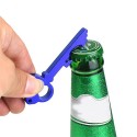 Key Shape Bottle Opener Holder