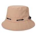 Cotton Bucket Hat