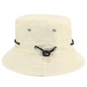 Cotton Bucket Hat