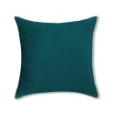 Velvet Throw Pillowcase