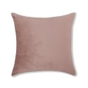 Velvet Throw Pillowcase