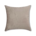 Velvet Throw Pillowcase