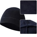 Polar Fleece Beanie Cap