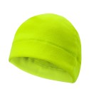 Polar Fleece Beanie Cap