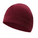 Polar Fleece Beanie Cap