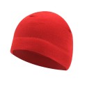 Polar Fleece Beanie Cap