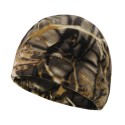 Polar Fleece Beanie Cap