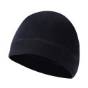 Polar Fleece Beanie Cap