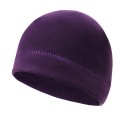 Polar Fleece Beanie Cap