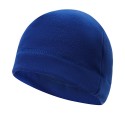 Polar Fleece Beanie Cap