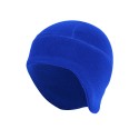 Polar Fleece Warm Ear Protection Hat